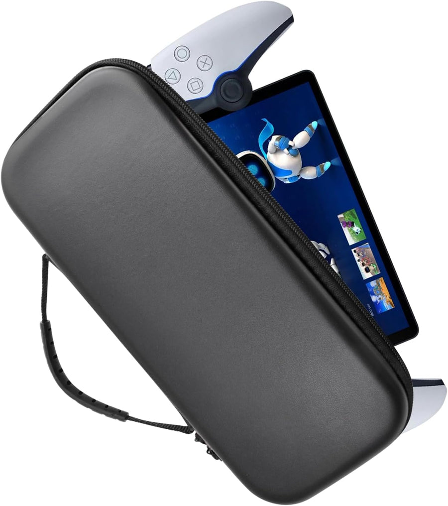 Hard Travel Case for PlayStation Portal Case, Travel-Friendly Protective Storage Case for PS Portal Case, image 3