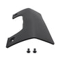 Towbar Cover & Clips for Rear Bumper, Replacement for Land Rover Discovery 3 & 4