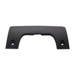 Towbar Cover & Clips for Rear Bumper, Replacement for Land Rover Discovery 3 & 4