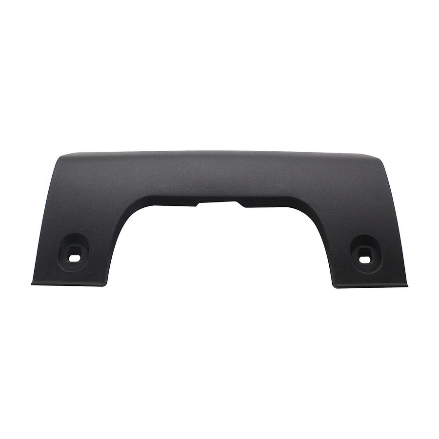 Towbar Cover & Clips for Rear Bumper, Replacement for Land Rover Discovery 3 & 4