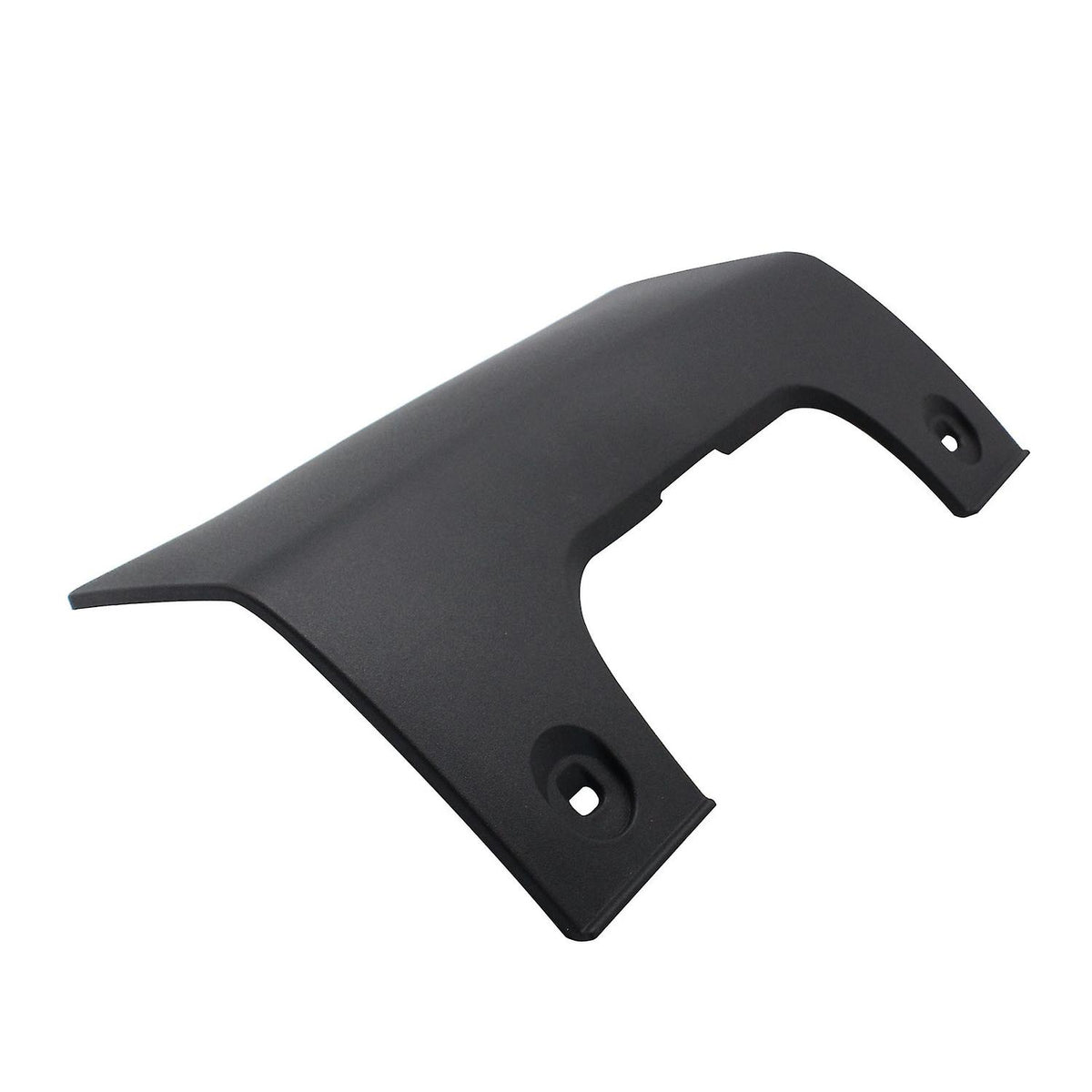 Towbar Cover & Clips for Rear Bumper, Replacement for Land Rover Discovery 3 & 4