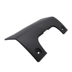 Towbar Cover & Clips for Rear Bumper, Replacement for Land Rover Discovery 3 & 4