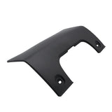 Towbar Cover & Clips for Rear Bumper, Replacement for Land Rover Discovery 3 & 4 - Top-Down View