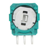 10 Pieces PS5 Handle Control Adjustable Potentiometer 2k3 Resistor P5 Telemetry Repair Parts