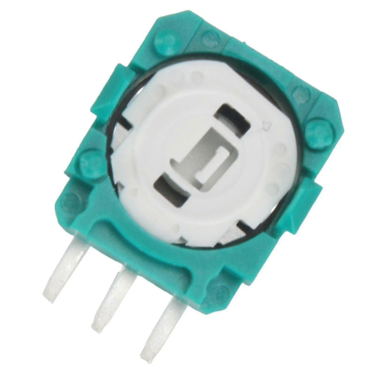 10 Pieces PS5 Handle Control Adjustable Potentiometer 2k3 Resistor P5 Telemetry Repair Parts