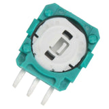 10 Pieces PS5 Handle Control Adjustable Potentiometer 2k3 Resistor P5 Telemetry Repair Parts