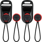 {CA}Camera Strap Quick Releases