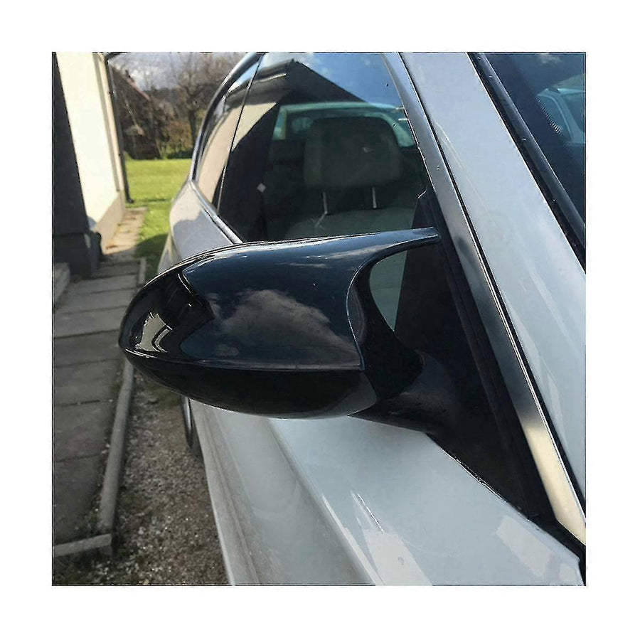 Rearview Mirror Cover Rearview Mirror Housing Car For E90 E91 E92 E93 E81 E82 E87