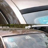 Rubber strips for car, Edge sealing strips, Sunroof, Car seal, Protective strip, Window strips, Sound insulation, Noise reduction 19mm-2M