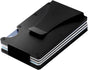 Credit Card Holder with Metal Wallet Storage Pouch_max