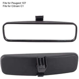 Car Interior Rearview Mirror for Peugeot 107/206/106..