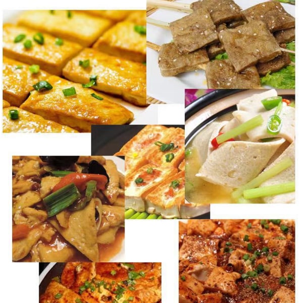 {CA}Tofu Press - The original and best Tofu Press for