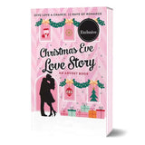 Romantic Christmas Eve Love Story Advent Calendar - 24 Days of Heartwarming Stories for Couples