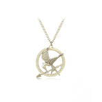 Hunger Games Mockingjay Necklace 3 pcs