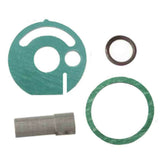 Parking heater service kit for Eberspacher Hydronic D5Wz D5WS_max - Side View