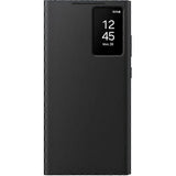 Replacement  Galaxy S24 Ultra  Wallet Case, Black