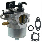 Carburetor Kit for Briggs Stratton Lawn Mowers - Compatible with Dov 700, 750, 792038 Models