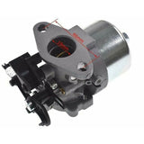 Carburetor Kit for Briggs Stratton Lawn Mowers - Compatible with Dov 700, 750, 792038 Models