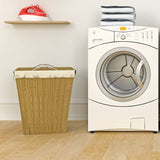 4-piece vibration-damping washing machine mat - prevent washing machine from moving - vibration-damping washing machine pads for washing machines and dryers - 45-Degree Angle