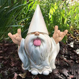 George the \