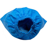 Textile Filter Compatible with Lidl / Parkside PNTS 1300 Wet and Dry Vacuum Cleaner - Filter Bag, Washable, Blue 3pcs