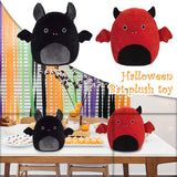 Squishmallows 2022 Halloween Squad 8