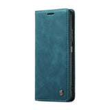 Xiaomi Redmi 14C 4G Leather Case with Card Holder Stand - Multicolor (Compatible with CASEME 013 Series) Multicolor Style E
