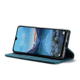 Xiaomi Redmi 14C 4G Leather Case with Card Holder Stand - Multicolor (Compatible with CASEME 013 Series) Multicolor Style E