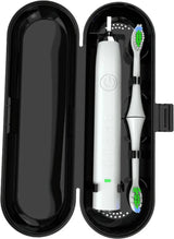 2-pack travel toothbrush case, electric toothbrush case, for Braun Oral-B electric toothbrush