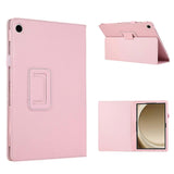 Compatible with Samsung Compatible with Galaxy Tab A9+ Case Scratch Resistant Leather Tablet Protective Case Multicolor Multicolor Style E