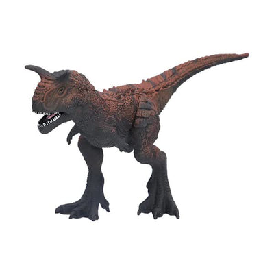 Realistic Carnotaurus Dino Toy for Kids, Collectors and Home Decor