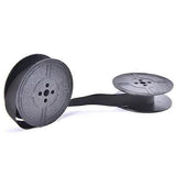 Universal Typewriter Ribbon Roll for Printer - Front View
