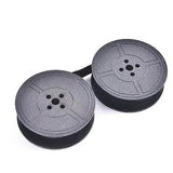 Universal Typewriter Ribbon Roll for Printer - Side View