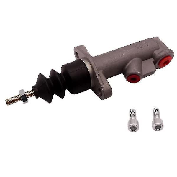 Racing Brake Clutch Master Cylinder 0.625 Bore Fits Hydraulic Handbrake Pump