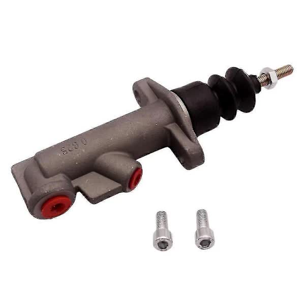 Racing Brake Clutch Master Cylinder 0.625 Bore Fits Hydraulic Handbrake Pump