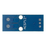 Current Sensor Module Acs712 30a 20a 5a Current Tester Acs712elc Power Model - Side View