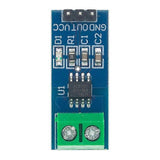 Current Sensor Module Acs712 30a 20a 5a Current Tester Acs712elc Power Model - 45-Degree Angle