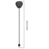 {CA}Wireless Charger for Sonos Roam/Roam SL Speakers, Portable Charging Pad, White