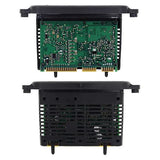 NY-63117316217 Headlight Control Unit Driver Side Compatible with 5 Series F10 GT F07 F11 - Side View