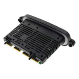 NY-63117316217 Headlight Control Unit Driver Side Compatible with 5 Series F10 GT F07 F11 - Top-Down View