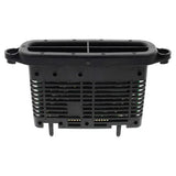 NY-63117316217 Headlight Control Unit Driver Side Compatible with 5 Series F10 GT F07 F11 - 45-Degree Angle