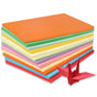 100 Sheets A4 Colored Paper 70gsm Handmade Paper for DIY Art