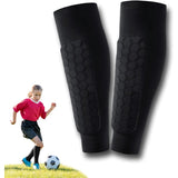 Football Guards Children, Shin Guards, Football Guards S