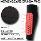Football Guards Children, Shin Guards, Football Guards S - Side View