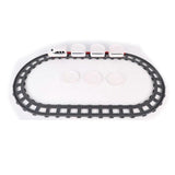 Rotating Sushi Toy Kids Food Train Set DIY Sushi Family Party