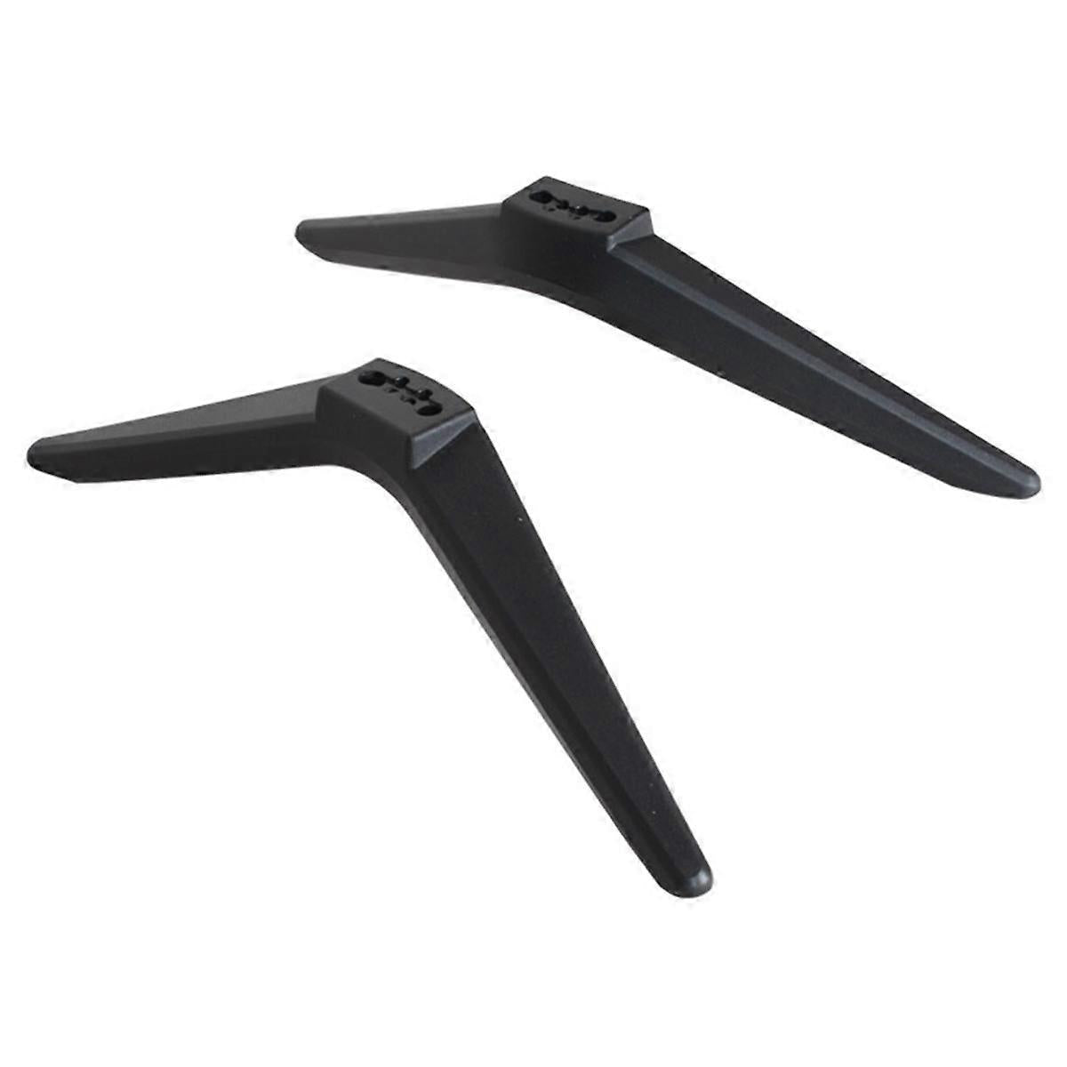 TV stand 28 32 40 43 49 50 55 65 inch, TV stand for TV legs, for 28D2700 32S321 with_qcx