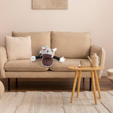 Plush Toys Cute Anime Plush Toys Cute Cartoon Anime Character Shaped Plush Toys for Kids Adults Dandy - 45-Degree Angle