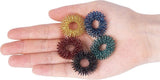Stress Ring 14-pack – Fidget Ring & Sensory Stress Toys for Anxiety and ADHD