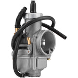 For Keihin PE28 28mm Carburetor Carb Fits Honda CR80 CR80RB 1996-2002 CR85 CR85R 2003, DEBUNS