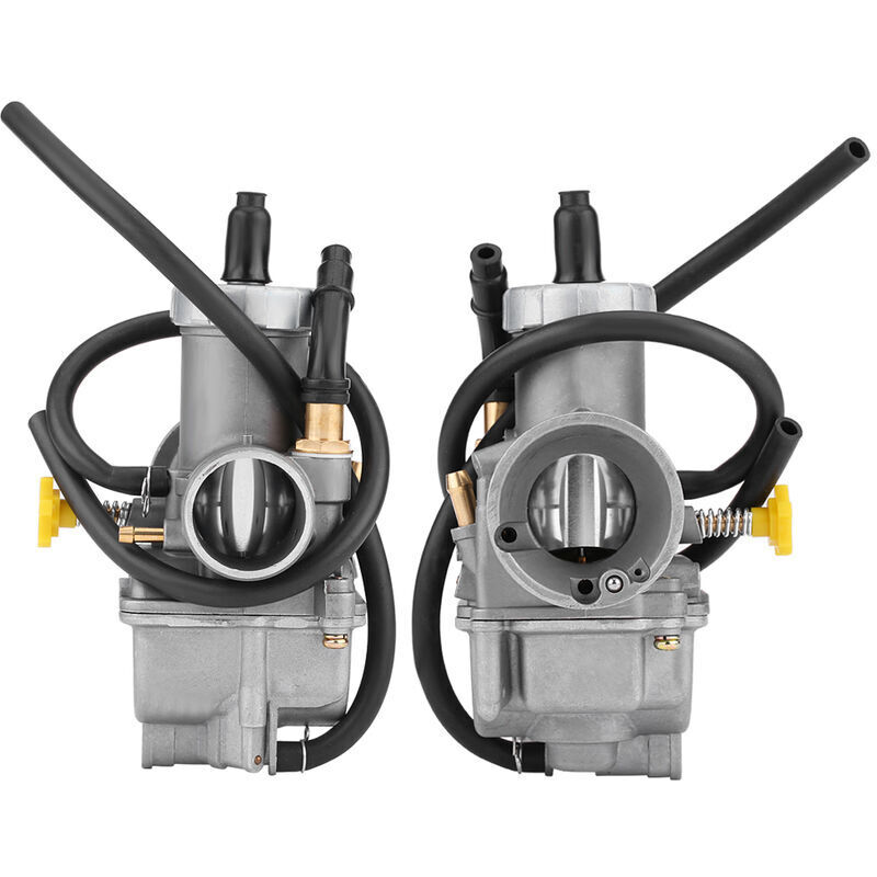 For Keihin PE28 28mm Carburetor Carb Fits Honda CR80 CR80RB 1996-2002 CR85 CR85R 2003, DEBUNS